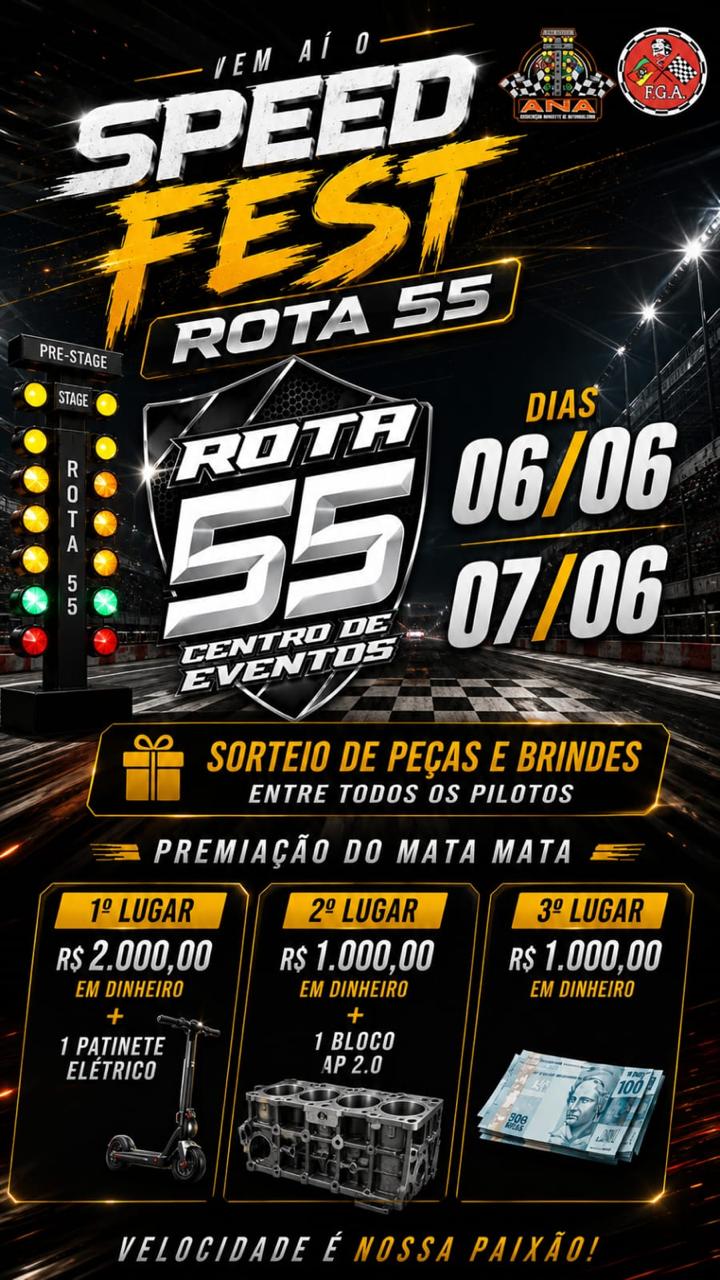 SPEED FEST