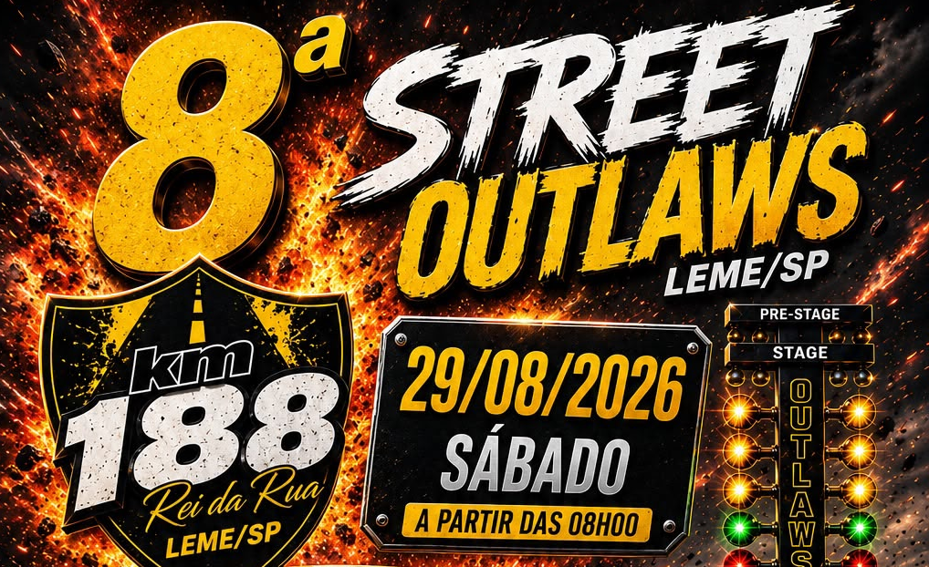 Logo do evento