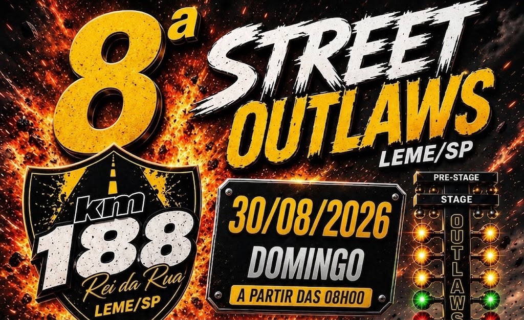 Logo do evento