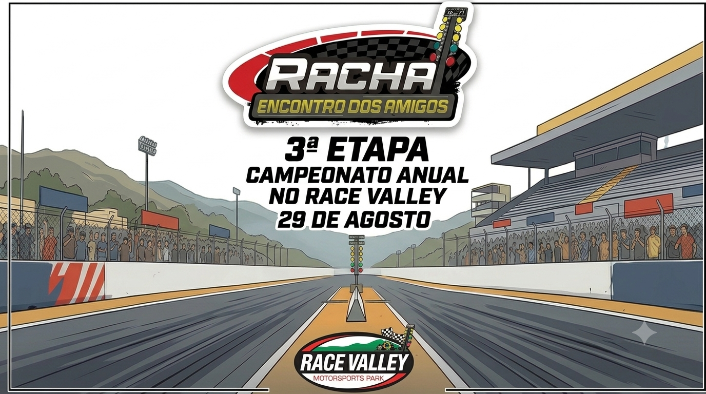 Banner do Evento
