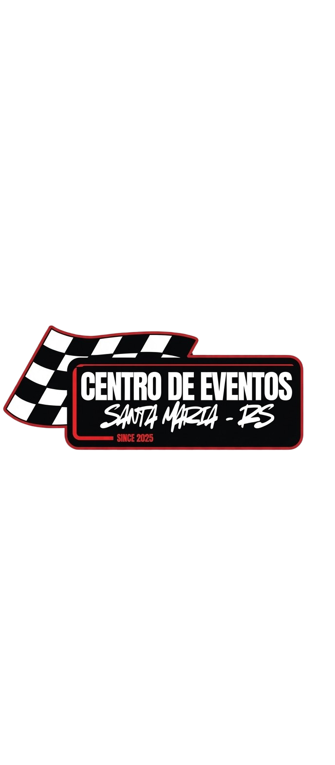 Logo do evento
