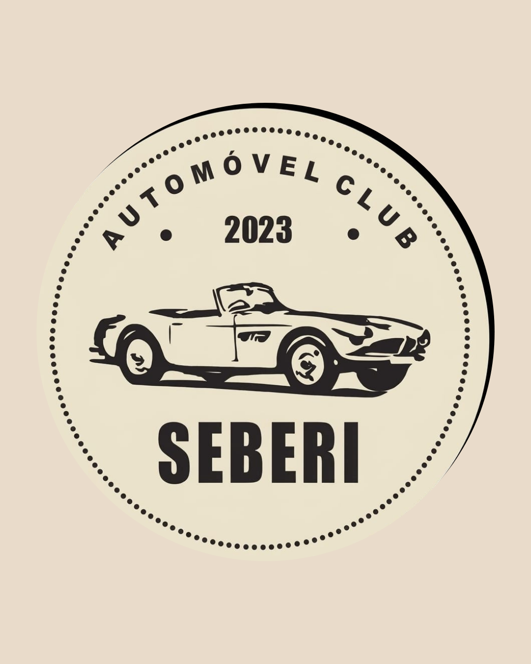 4º ENCONTRO INTERNACIONAL DE AUTOMóVEIS ANTIGOS