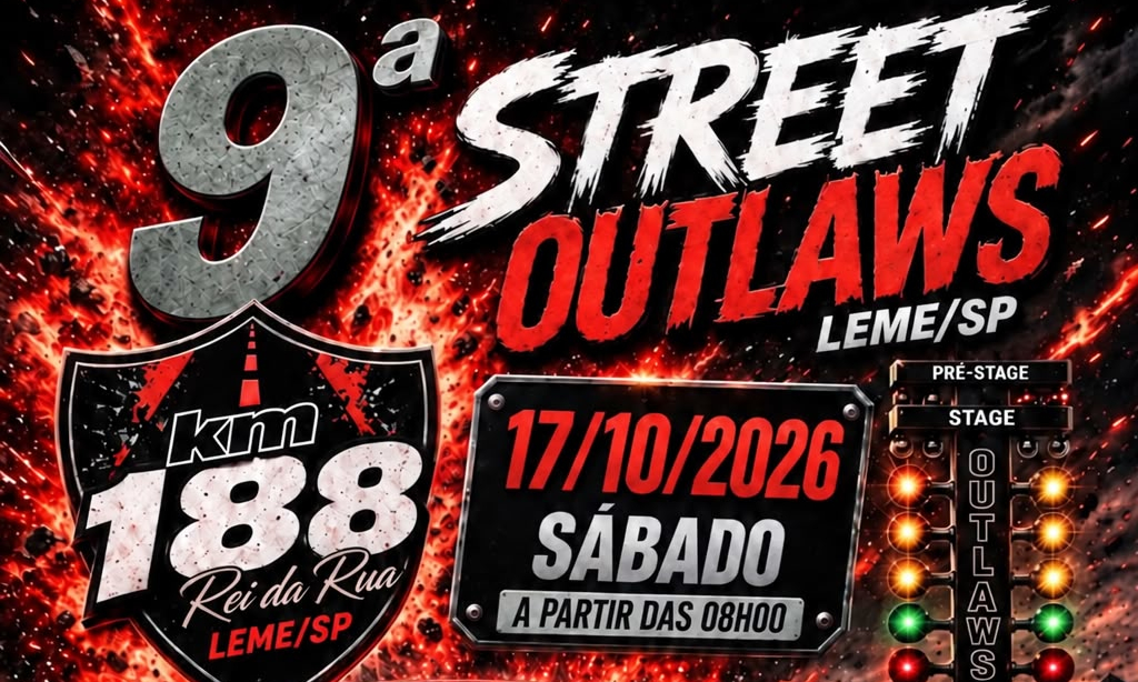 Logo do evento