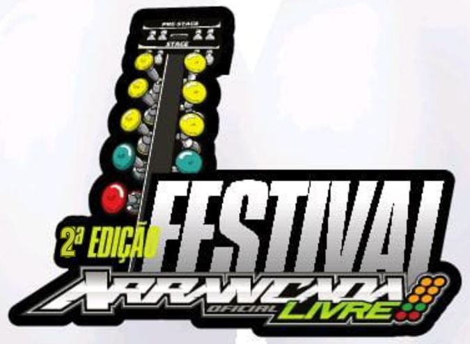 FESTIVAL ARRANCADA LIVRE