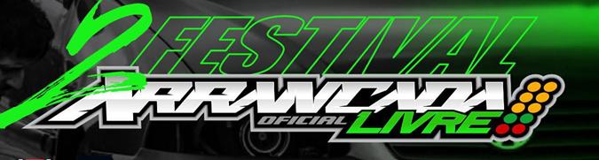 Logo do evento
