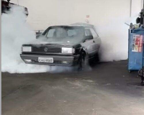 Veículo #