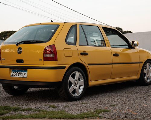 Veículo #77