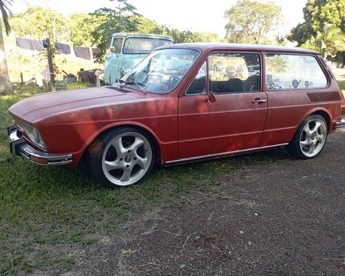 Veículo #75