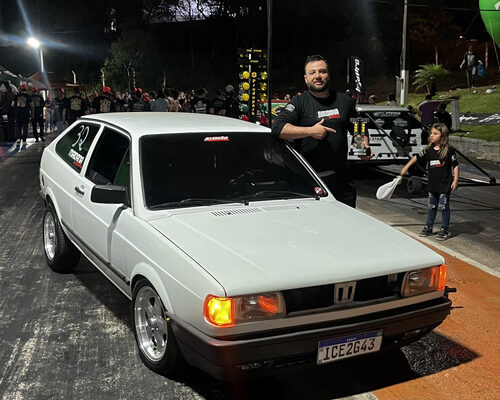 Veículo #089