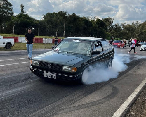 Veículo #216