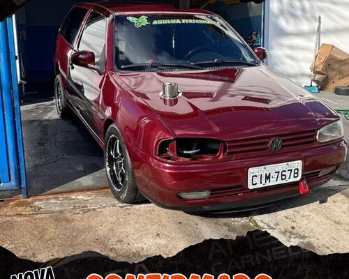 Veículo #51