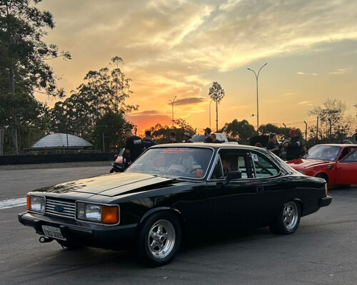 Veículo #317