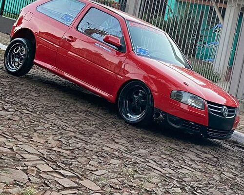 Veículo #056