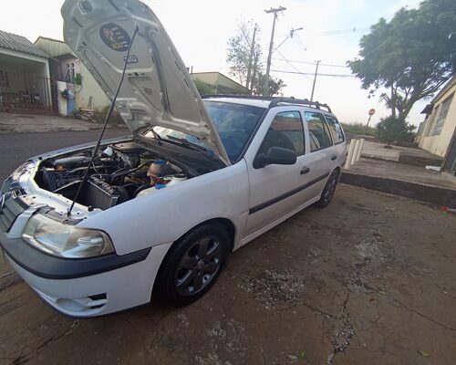 Veículo #01
