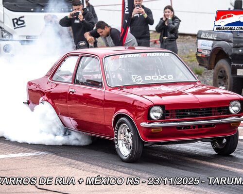 Veículo #757