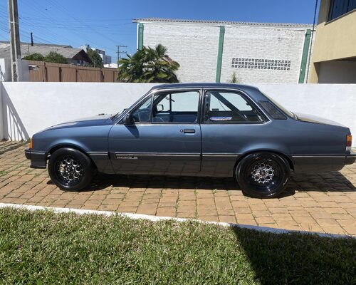 Veículo #94