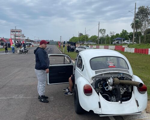 Veículo #512