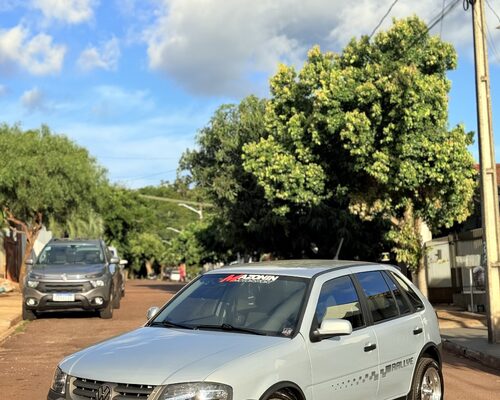Veículo #2305