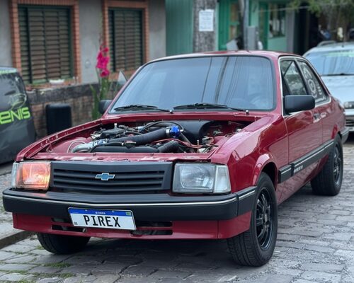Veículo #22