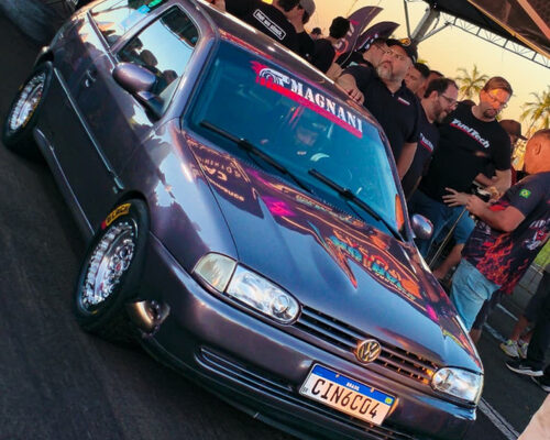 Veículo #744