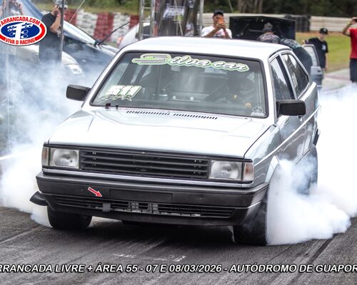 Veículo #511