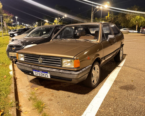 Veículo #85