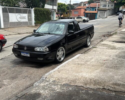 Veículo #84