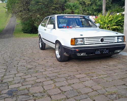 Veículo #220