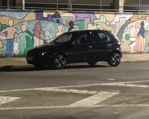 Veículo #