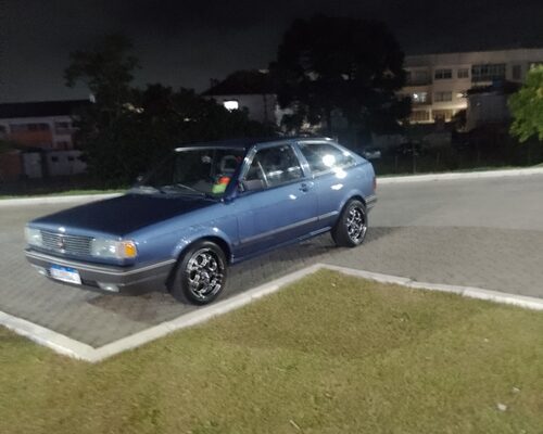 Veículo #943