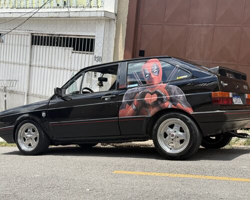 Veículo #