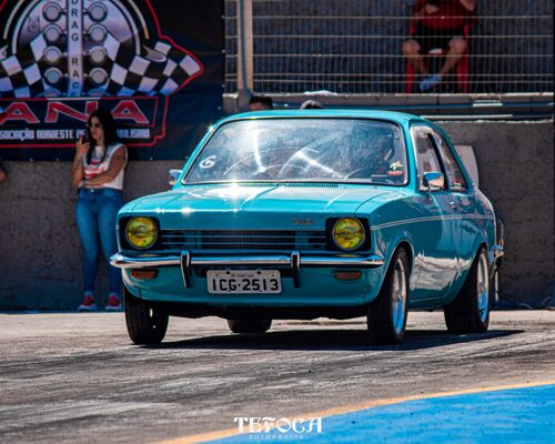 Veículo #977