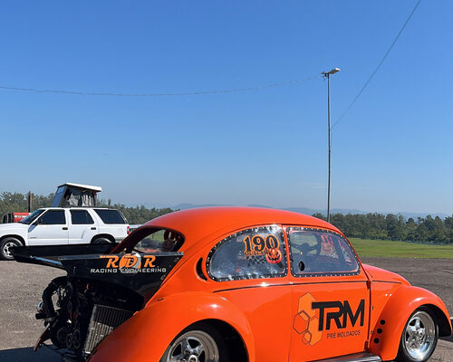Veículo #190