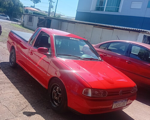 Veículo #