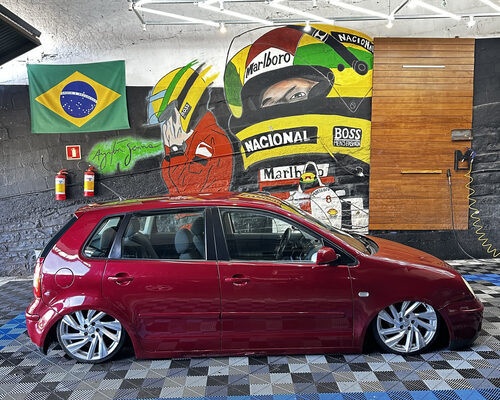 Veículo #