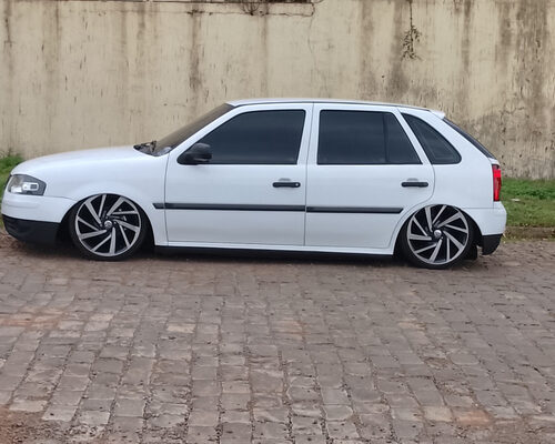 Veículo #3