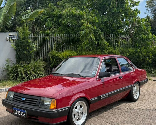 Veículo #157