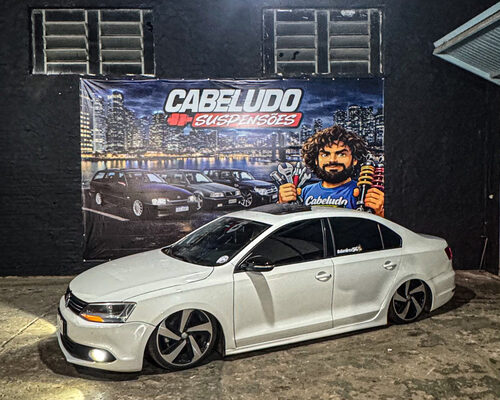 Veículo #