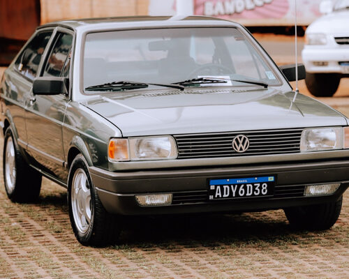 Veículo #94