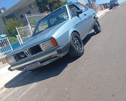Veículo #083