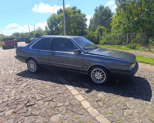 Veículo #21