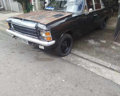 Veículo #075