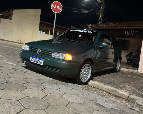 Veículo #22