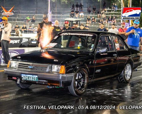 Veículo #200