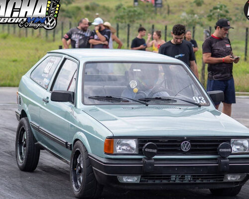 Veículo #93