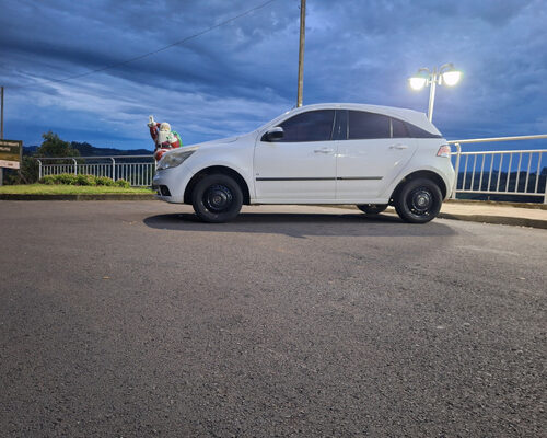 Veículo #79