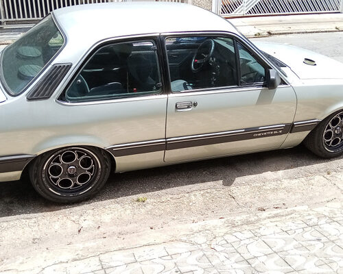 Veículo #305