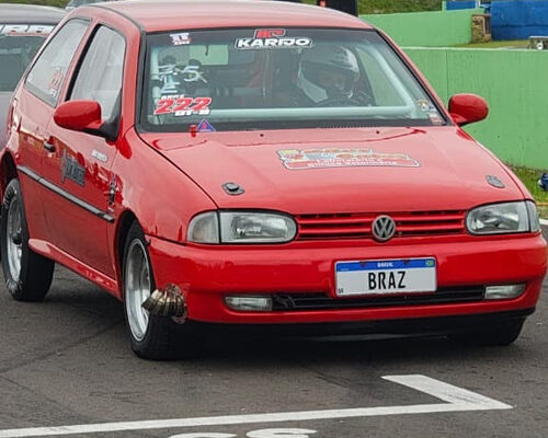 Veículo #222