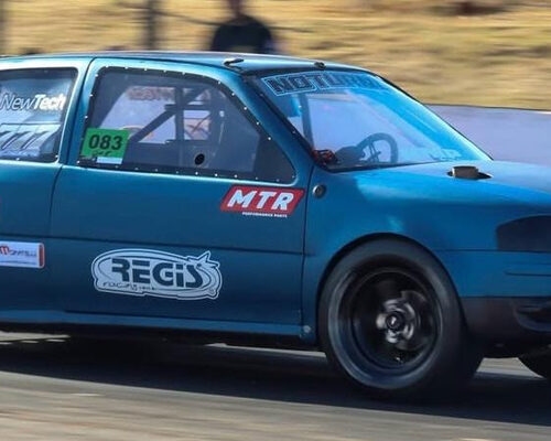 Veículo #777