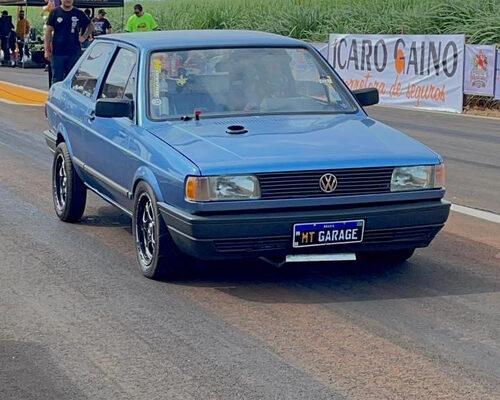 Veículo #